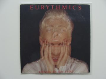 Eurythmics – Thorn In My Side (1986)