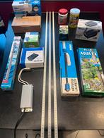 Alle perfect werkende toebohoren voor aquarium, Animaux & Accessoires, Poissons | Aquariums & Accessoires, Enlèvement, Utilisé