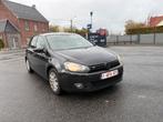 Golf 6 1.6 TDI  prêt à immatriculer, Auto's, Diesel, Te koop, Golf, Particulier