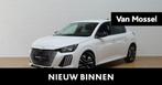 Peugeot 208 1.2T Allure, Voorwielaandrijving, Stof, Gebruikt, 1165 kg