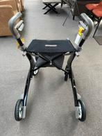 Ultralight rollator zwart - by Acre, Diversen, Rollators, Ophalen, Zo goed als nieuw