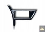 TOYOTA AURIS II radio navigatie frame, Gebruikt, Toyota