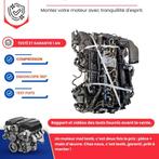 Bmw 330d f30 f31/430d f32 f34 f36/530d motor, Auto-onderdelen, Motor en Toebehoren, Ophalen of Verzenden, Nieuw, BMW