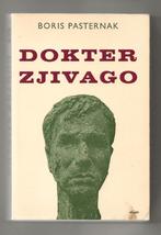Boris Pasternak - Dokter Zjivago, Utilisé, Reste du monde, Boris Pasternak, Enlèvement ou Envoi