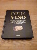 "Opus Vino"  Jim Gordon, Boeken, Ophalen of Verzenden, Nieuw, Jim Gordon