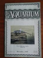 The aquarium december 1949, Boeken, Ophalen of Verzenden