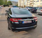 Jaguar XF 2.7 V6 Bi-Turbo Diesel, met/zonder CT, Auto's, Automaat, Achterwielaandrijving, USB, 5 deurs