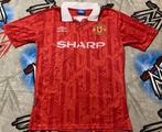 Manchester United Eric Cantona Shirt Origineel 1993/1994, Sport en Fitness, Voetbal, Verzenden, Zo goed als nieuw