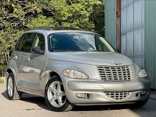 Chrysler PT Cruiser//Boite Auto//90.000KM//1er main//Airco, Auto's, Chrysler, Particulier, PT Cruiser, ABS, Airbags, Airconditioning