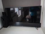 smart lcd tv sharp 40 inch, Audio, Tv en Foto, Televisies, Ophalen, LCD, Zo goed als nieuw, 40 tot 60 cm