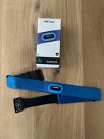 Hartslagmeter Garmin HRM-Swim, Sport en Fitness, Hartslagmeters, Ophalen of Verzenden, Zo goed als nieuw, Garmin, Met borstriem