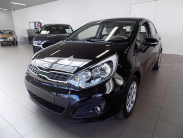 Kia Rio Rio 1.2 Spirit (bj 2011) beschikbaar voor biedingen
