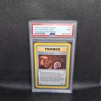 Fossile mystérieux 1999-2000 Copyright Fossil PSA 9, Enlèvement ou Envoi