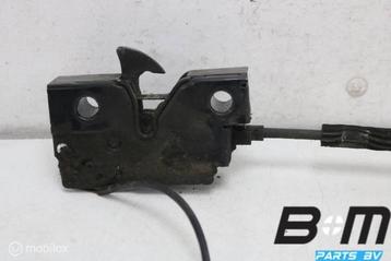 Motorkap slotmechaniek VW Polo 6C 6C1823509 beschikbaar voor biedingen