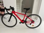 Triban 26" racefiets voor kinderen 9-12 jaar, Ophalen, Gebruikt, 20 inch of meer, Décathlon