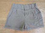 ZARA - short fille - taille 122 (7 ans), Kinderen en Baby's, Kinderkleding | Maat 122, Ophalen, Zo goed als nieuw, Meisje