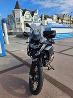 BMW 850 Tripple Zwart, Motoren, Motoren | BMW, 2 cilinders, 849 cc, Handvatverwarming, Motorrijbewijs A