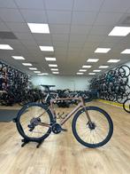 BMC RoadMachine TWO AXS Carbon Racefiets, Ophalen of Verzenden, Zo goed als nieuw