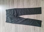 Zwarte lange broek Bruce & Butler, Kleding | Heren, Broeken en Pantalons, Maat 52/54 (L), Zwart, Bruce and butler, Ophalen of Verzenden