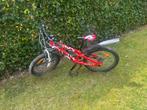 Scott kinder mountainbike, Fietsen en Brommers, Ophalen, Gebruikt, Scott, Versnellingen
