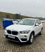 BMW X1 sDrive16d - 2018     182.000KM, Auto's, 1800 kg, Euro 6, Overige kleuren, 109 g/km