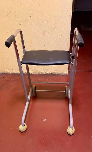 Déambulateur Vermeiren beschikbaar voor biedingen