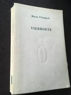 Maria Vlamynck – Vierboete - vuurtoren volksleven Nieuwpoort, Antiek en Kunst, Ophalen of Verzenden