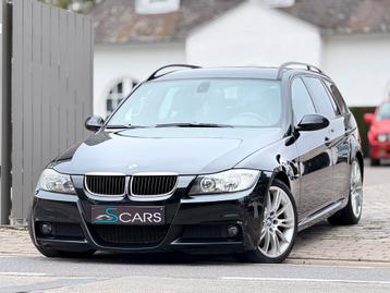 Bmw 318i Touring ** M pakket ** 120.000 km ** beschikbaar voor biedingen