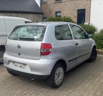 VW fox 2007 debut de joint de culasse, Argent ou Gris, Achat, Diesel, Particulier
