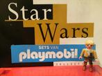 Playmobil Star Wars Anakin Skywalker, Ophalen of Verzenden, Zo goed als nieuw, Actiefiguurtje