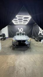 BMW E60 530D Pack M, Auto's, BMW, Automaat, Leder, Particulier, Achteruitrijcamera