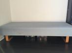Boxspring bed, Ophalen, Gebruikt, 90 cm, Eenpersoons