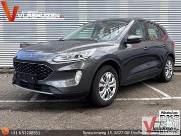 Ford Kuga 1.5 EcoBlue 88kW | € 11.800,- NETTO! | Climate | C beschikbaar voor biedingen