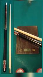 Omega keu, Ophalen, Nieuw, Biljarttafel