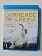 LAWRENCE OF ARABIA (BLURAY), Verzenden, Zo goed als nieuw