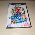 Super Mario Sunshine GameCube GC Game Case, Games en Spelcomputers, Games | Nintendo GameCube, Verzenden, Zo goed als nieuw