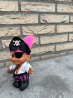 Russ Berrie My Lucky Pirate Troll Doll, Ophalen, Zo goed als nieuw