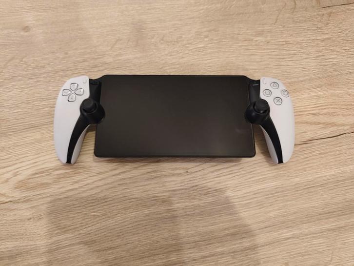 PS Portal, Games en Spelcomputers, Spelcomputers | Sony PlayStation 5, Ophalen