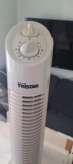 Toren ventilator  tristar, Ophalen of Verzenden, Zo goed als nieuw