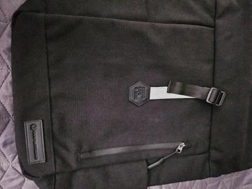 Sac a dos Moto Scooter Vélo électrique Robuste étanche beschikbaar voor biedingen