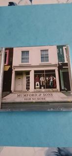 Cd Mumford and Sons - Sigh no more 2 cd, Cd's en Dvd's, Ophalen of Verzenden, Zo goed als nieuw
