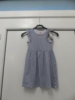 H&M jurkje met streepjes - meisje - maat 98/104 - nieuw, Kinderen en Baby's, Kinderkleding | Maat 98, H&m, Nieuw, Meisje, Ophalen of Verzenden