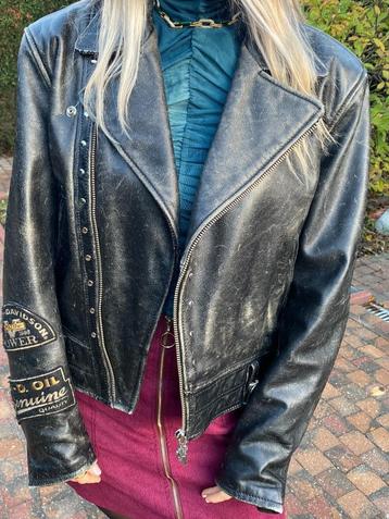 Harley vest beschikbaar voor biedingen
