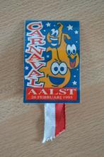 carnaval Aalst speld, Verzamelen, Speldjes, Pins en Buttons, Ophalen of Verzenden, Zo goed als nieuw, Speldje of Pin