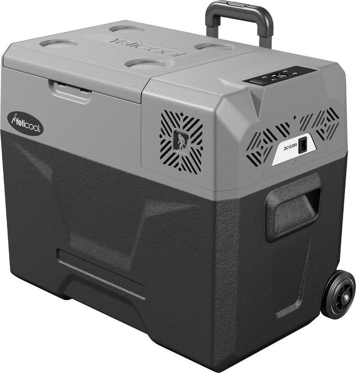 Glacière à compresseur Yeticool BX40 - 40l, Caravanes & Camping, Glacières, Glacières, Compresseur, Enlèvement