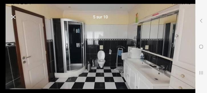 Maison à vendre grâce-hollogne campagne proximité autoroute, Collections, Photos & Gravures, Utilisé, Enlèvement