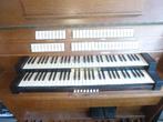 Johannus orgel Opus 20 te koop, Ophalen, Gebruikt, 2 klavieren, Orgel