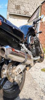 Suzuki bandit 1200cc, Motoren, Motoren | Suzuki, 4 cilinders, Motorrijbewijs A, Particulier, Meer dan 35 kW