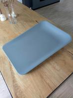 Leander Matty verzorgingskussen, Ophalen