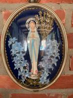 OlV van lourdes, Antiek en Kunst, Antiek | Religieuze voorwerpen, Ophalen